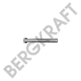 Болт BERGKRAFT BK2997921SP