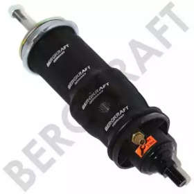 Амортизатор BERGKRAFT BK3012211