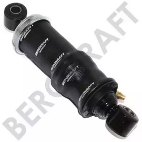 Амортизатор BERGKRAFT BK3041211