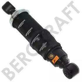 Амортизатор BERGKRAFT BK3061131