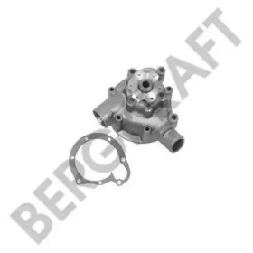 Насос BERGKRAFT BK3347711WP