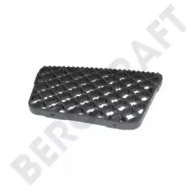 Подножка BERGKRAFT BK6121657