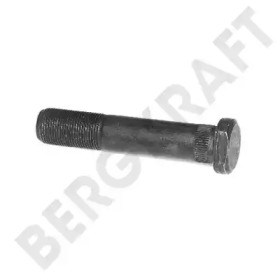 Болт BERGKRAFT BK6121904