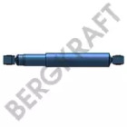 Амортизатор BERGKRAFT BK6700022