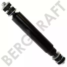 Амортизатор BERGKRAFT BK6752008