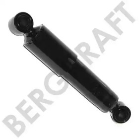 Амортизатор BERGKRAFT BK6795501