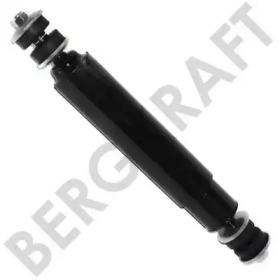 Амортизатор BERGKRAFT BK6885901