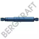 Амортизатор BERGKRAFT BK7270300