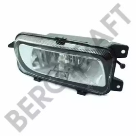 Фара BERGKRAFT BK7500156