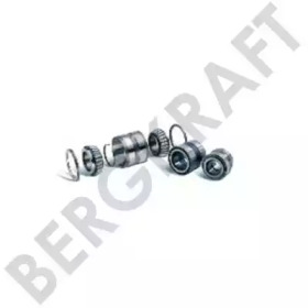 Подшипник BERGKRAFT BK7705397