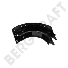 Тормозные колодки BERGKRAFT BK8002754