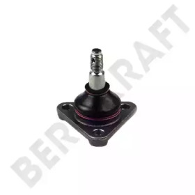 Шариковая головка BERGKRAFT BK8200443