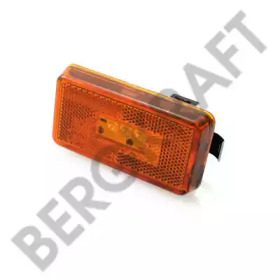 Фонарь BERGKRAFT BK8207413