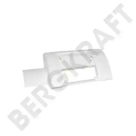 Корпус BERGKRAFT BK8400184