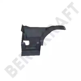 Порог BERGKRAFT BK8400246