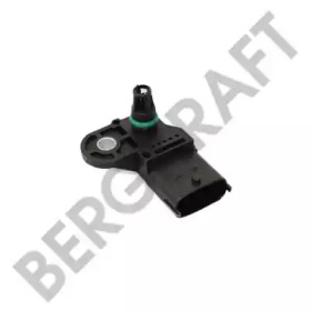  BERGKRAFT BK8400484