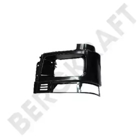 Корпус BERGKRAFT BK8400561