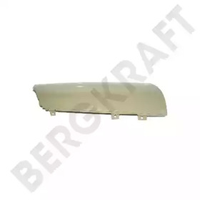 Спойлер BERGKRAFT BK8402269