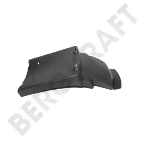 Крыло BERGKRAFT BK8402285