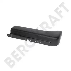 Крыло BERGKRAFT BK8402304