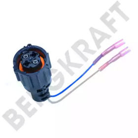 Электропроводка BERGKRAFT BK8402837