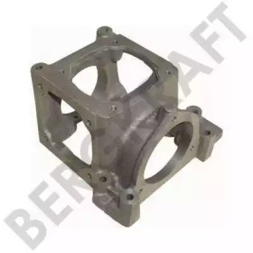 Корпус BERGKRAFT BK8502065