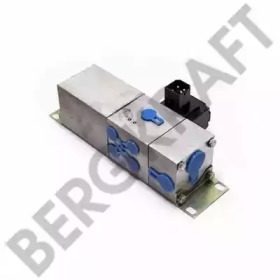 Клапан BERGKRAFT BK8504186