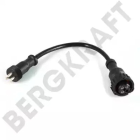 Электропроводка BERGKRAFT BK8506402