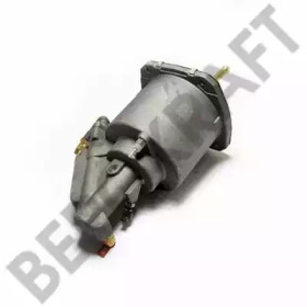 Усилитель BERGKRAFT BK8507946