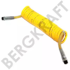  BERGKRAFT BK8509009