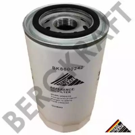 Фильтр BERGKRAFT BK8600242