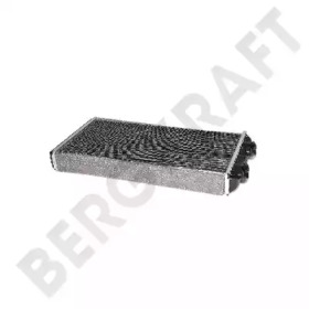 Теплообменник BERGKRAFT BK9001327