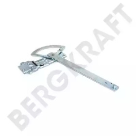 Подъемное устройство для окон BERGKRAFT BK9002226