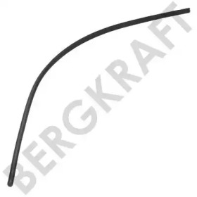 Резинка стеклоочистителя BERGKRAFT BK9300760WB