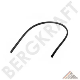 Резинка стеклоочистителя BERGKRAFT BK9300765WB