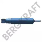 Амортизатор BERGKRAFT BK9500291