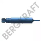 Амортизатор BERGKRAFT BK9500447