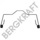 Ремкомплект BERGKRAFT BK960013RB