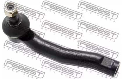 Шарнир FEBEST 0121-NCP100R