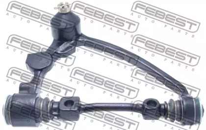 Рычаг независимой подвески колеса FEBEST 0124-CM60RH