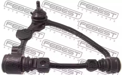 Рычаг независимой подвески колеса FEBEST 0124-SR50RH