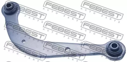 Рычаг независимой подвески колеса FEBEST 0125-ZZE124R