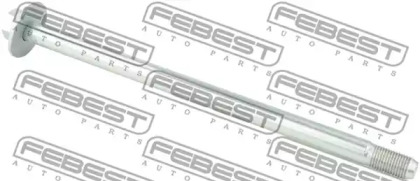 Болт регулировки развала колёс FEBEST 0129-018