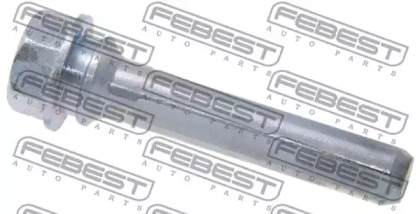 Направляющий болт, корпус скобы тормоза FEBEST 0174-190F