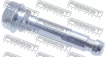 Направляющий болт, корпус скобы тормоза FEBEST 0174-ACV40LOW