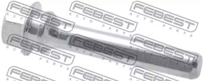 Направляющий болт, корпус скобы тормоза FEBEST 0174-NZE120F