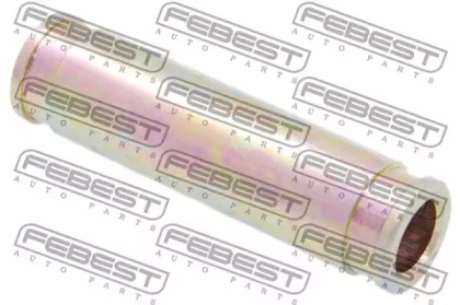 Направляющий болт, корпус скобы тормоза FEBEST 0174-ST198F