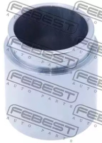 Поршень, корпус скобы тормоза FEBEST 0176-ASU40F