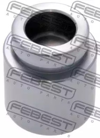 Поршень, корпус скобы тормоза FEBEST 0176-JZX100F