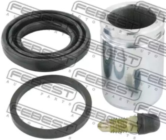 Поршень FEBEST 0176-NDE120R-KIT